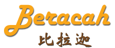 Beracah logo